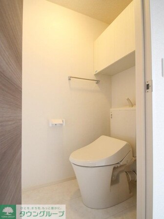 comfort yuuyaの物件内観写真